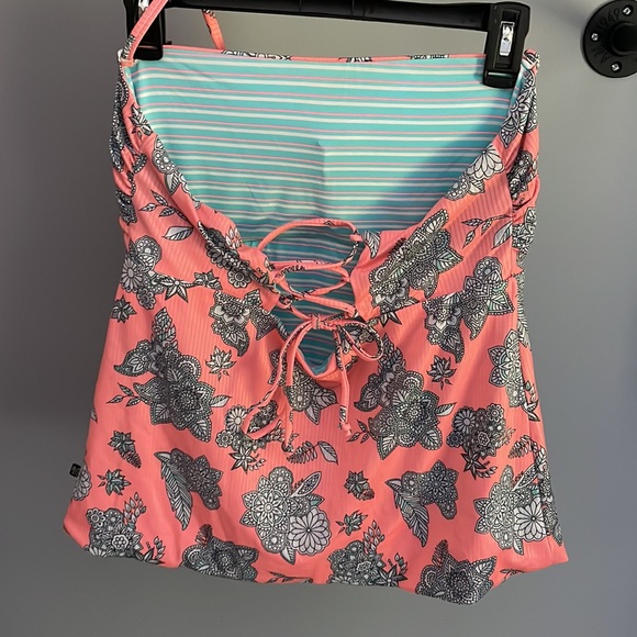 Tankini bathing suit - Picture 2 of 5